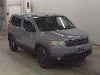 HONDA CROSSROAD