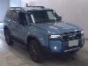 TOYOTA LAND CRUISER 250