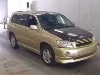 TOYOTA KLUGER