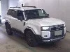 TOYOTA LAND CRUISER 250