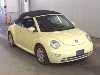 VOLKSWAGEN NEW BEETLE
