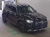 MERCEDES BENZ GLB
