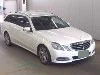 MERCEDES BENZ E CLASS STATION WAGON
