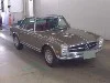 MERCEDES BENZ SL