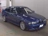 BMW ALPINA B10