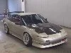 NISSAN 180 SX