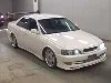 TOYOTA CHASER