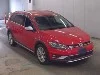 VOLKSWAGEN GOLF ALLTRACK