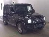 MERCEDES BENZ G CLASS