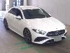 MERCEDES BENZ A CLASS