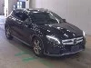 MERCEDES BENZ GLA