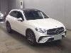 MERCEDES BENZ GLC