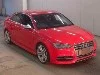 AUDI S3 SEDAN