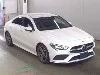 MERCEDES BENZ CLA