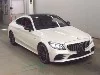 MERCEDES BENZ AMG C