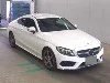 MERCEDES BENZ C CLASS