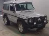 MERCEDES BENZ GELANDEWAGEN