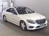 MERCEDES BENZ S CLASS