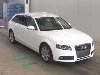 AUDI A4 AVANTE
