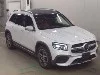 MERCEDES BENZ GLB
