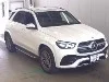 MERCEDES BENZ GLE