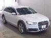 AUDI A6 ALLROAD QUATTRO