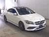 MERCEDES BENZ CLA