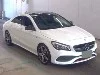 MERCEDES BENZ CLA