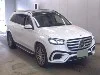MERCEDES BENZ GLS