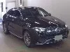 MERCEDES BENZ GLE