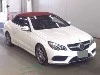 MERCEDES BENZ E CLASS
