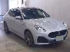 MASERATI GRECALE