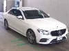 MERCEDES BENZ E CLASS