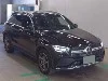 MERCEDES BENZ AMG GLC