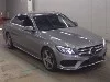 MERCEDES BENZ C CLASS