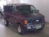 CHEVROLET ASTRO