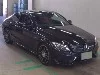 MERCEDES BENZ AMG C