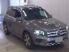 MERCEDES BENZ GLB