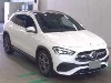 MERCEDES BENZ GLA