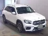 MERCEDES BENZ GLB
