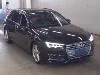 AUDI A4 AVANTE