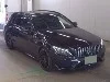 MERCEDES BENZ AMG C CLASS STATION WAGON