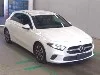 MERCEDES BENZ A CLASS