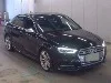 AUDI S3 SEDAN