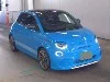 FIAT ABARTH 500E