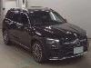 MERCEDES BENZ GLB