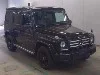 MERCEDES BENZ G CLASS