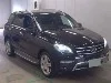 MERCEDES BENZ M CLASS
