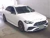 MERCEDES BENZ C CLASS