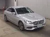 MERCEDES BENZ C CLASS